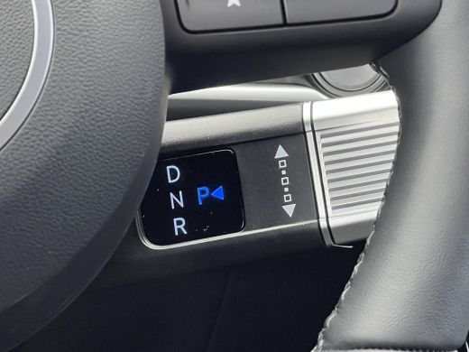 Hyundai Tucson 1.6 T-GDI PHEV Pure Edition | Uit voorraad leverbaar! | Stoel en stuur verwarming | Navigatie| Zw... ActivLease financial lease