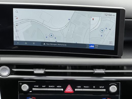 Hyundai Tucson 1.6 T-GDI PHEV Pure Edition | Uit voorraad leverbaar! | Stoel en stuur verwarming | Navigatie| Zw... ActivLease financial lease