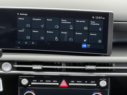 Hyundai Tucson 1.6 T-GDI PHEV Pure Edition | Uit voorraad leverbaar! | Stoel en stuur verwarming | Navigatie| Zw... ActivLease financial lease