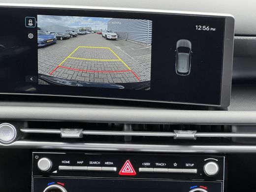 Hyundai Tucson 1.6 T-GDI PHEV Pure Edition | Uit voorraad leverbaar! | Stoel en stuur verwarming | Navigatie| Zw... ActivLease financial lease