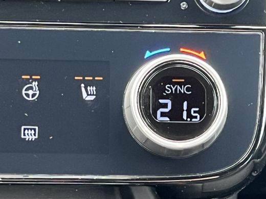 Hyundai Tucson 1.6 T-GDI PHEV Pure Edition | Uit voorraad leverbaar! | Stoel en stuur verwarming | Navigatie| Zw... ActivLease financial lease