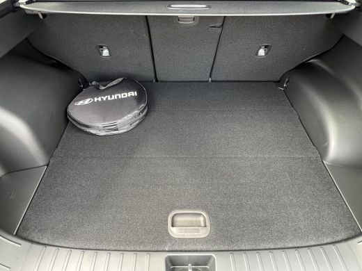 Hyundai Tucson 1.6 T-GDI PHEV Pure Edition | Uit voorraad leverbaar! | Stoel en stuur verwarming | Navigatie| Zw... ActivLease financial lease