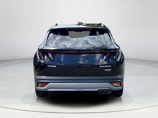 Hyundai Tucson 1.6 T-GDI PHEV Pure Edition | Uit voorraad leverbaar! | Stoel en stuur verwarming | Navigatie| Zw... ActivLease financial lease