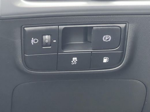 Hyundai Tucson 1.6 T-GDI PHEV Pure Edition | Uit voorraad leverbaar! | Stoel en stuur verwarming | Navigatie| Zw... ActivLease financial lease