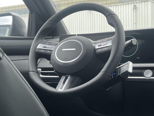 Hyundai Tucson 1.6 T-GDI PHEV Pure Edition | Uit voorraad leverbaar! | Stoel en stuur verwarming | Navigatie| Zw... ActivLease financial lease