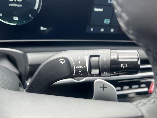 Hyundai Tucson 1.6 T-GDI PHEV Pure Edition | Uit voorraad leverbaar! | Stoel en stuur verwarming | Navigatie| Zw... ActivLease financial lease