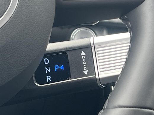 Hyundai Tucson 1.6 T-GDI PHEV Pure Edition | Uit voorraad leverbaar! | Stoel en stuur verwarming | Navigatie| Zw... ActivLease financial lease