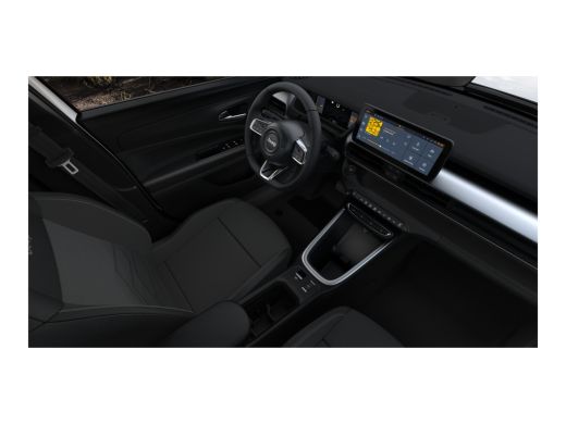 Jeep Avenger Altitude ActivLease financial lease