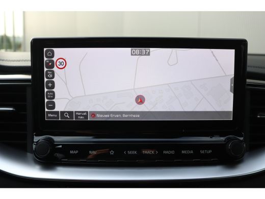 Kia Ceed Sportswagon 1.5 T-GDi 140PK Automaat GT-Line 12-2025!/Navigatie/Adapt.-cruise/Keyfree/Winter-pack ActivLease financial lease