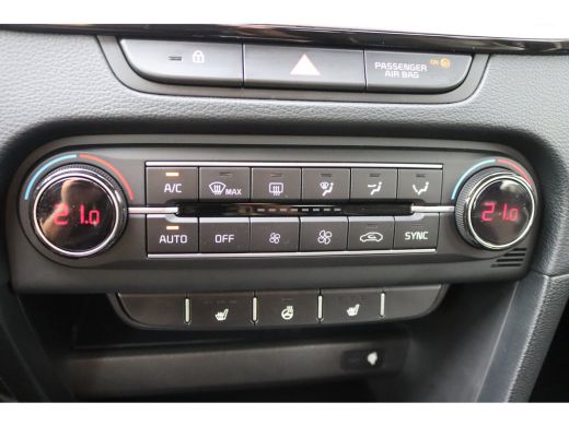 Kia Ceed Sportswagon 1.5 T-GDi 140PK Automaat GT-Line 12-2025!/Navigatie/Adapt.-cruise/Keyfree/Winter-pack ActivLease financial lease
