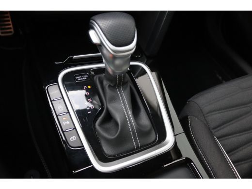 Kia Ceed Sportswagon 1.5 T-GDi 140PK Automaat GT-Line 12-2025!/Navigatie/Adapt.-cruise/Keyfree/Winter-pack ActivLease financial lease