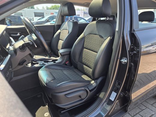 Kia Niro 1.6 GDi Hybrid DynamicLine NL-AUTO |TREKHAAK | NAVI |SCHUIFDAK ActivLease financial lease