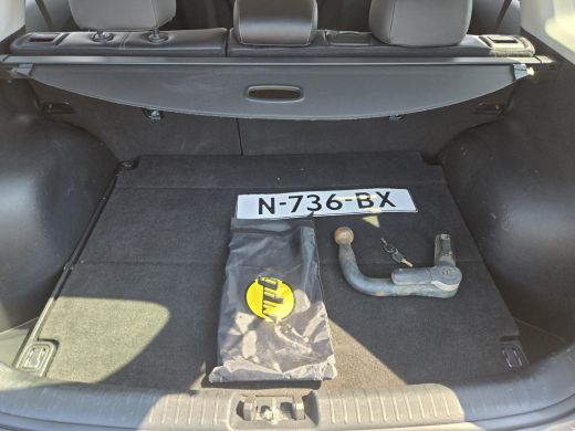 Kia Niro 1.6 GDi Hybrid DynamicLine NL-AUTO |TREKHAAK | NAVI |SCHUIFDAK ActivLease financial lease