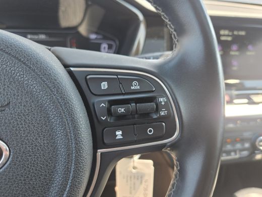 Kia Niro 1.6 GDi Hybrid DynamicLine NL-AUTO |TREKHAAK | NAVI |SCHUIFDAK ActivLease financial lease