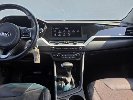 Kia Niro 1.6 GDi Hybrid DynamicLine NL-AUTO |TREKHAAK | NAVI |SCHUIFDAK ActivLease financial lease
