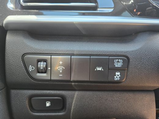 Kia Niro 1.6 GDi Hybrid DynamicLine NL-AUTO |TREKHAAK | NAVI |SCHUIFDAK ActivLease financial lease