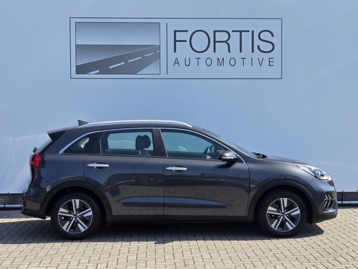 Kia Niro 1.6 GDi Hybrid DynamicLine NL-AUTO |TREKHAAK | NAVI |SCHUIFDAK ActivLease financial lease