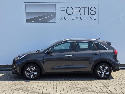 Kia Niro 1.6 GDi Hybrid DynamicLine NL-AUTO |TREKHAAK | NAVI |SCHUIFDAK ActivLease financial lease