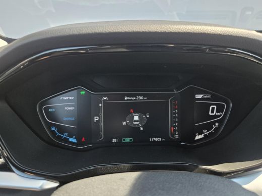 Kia Niro 1.6 GDi Hybrid DynamicLine NL-AUTO |TREKHAAK | NAVI |SCHUIFDAK ActivLease financial lease