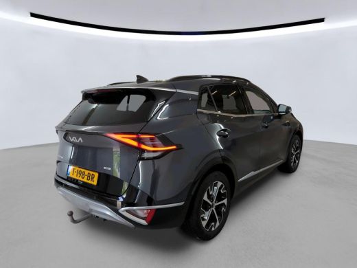 Kia Sportage 1.6 T-GDi Hybrid DynamicPlusLine NL-AUTO | PANODAK | LEDER | TREKHAAK | ActivLease financial lease