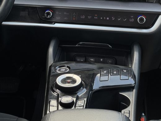Kia Sportage 1.6 T-GDi 230PK Hybrid DynamicPlusLine NL-AUTO | PANODAK | LEDER | TREKHAAK | ActivLease financial lease