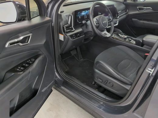 Kia Sportage 1.6 T-GDi Hybrid DynamicPlusLine NL-AUTO | PANODAK | LEDER | TREKHAAK | ActivLease financial lease