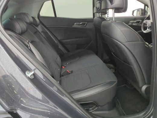 Kia Sportage 1.6 T-GDi Hybrid DynamicPlusLine NL-AUTO | PANODAK | LEDER | TREKHAAK | ActivLease financial lease
