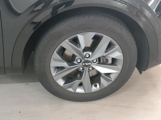 Kia Sportage 1.6 T-GDi Hybrid GT-PlusLine NL-AUTO | FULL OPTION | TREKHAAK ActivLease financial lease