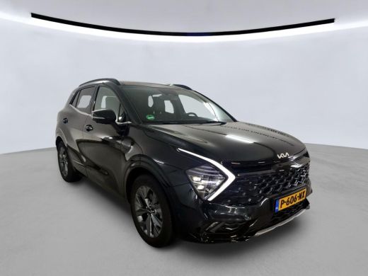 Kia Sportage 1.6 T-GDi Hybrid GT-PlusLine NL-AUTO | FULL OPTION | TREKHAAK ActivLease financial lease