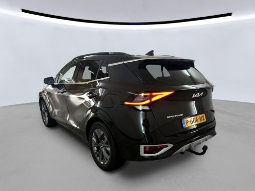 Kia Sportage 1.6 T-GDi Hybrid GT-PlusLine NL-AUTO | FULL OPTION | TREKHAAK ActivLease financial lease