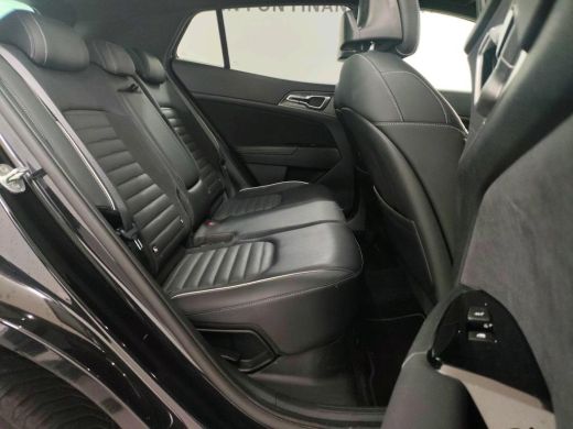 Kia Sportage 1.6 T-GDi Hybrid GT-PlusLine NL-AUTO | FULL OPTION | TREKHAAK ActivLease financial lease