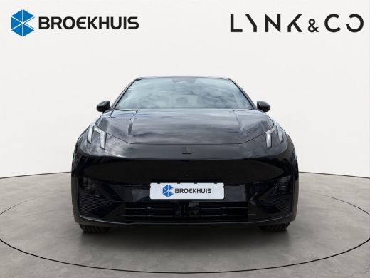 Lynk & Co 02 66 kWh More MY27! ActivLease financial lease