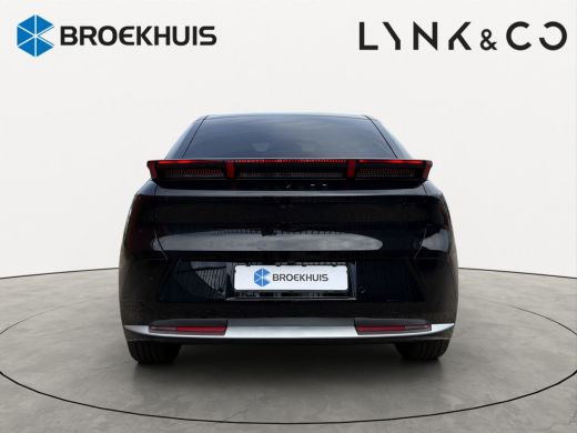 Lynk & Co 02 66 kWh More MY27! ActivLease financial lease