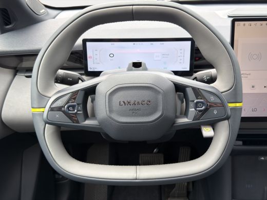 Lynk & Co 02 66 kWh More MY27! ActivLease financial lease