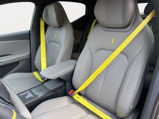 Lynk & Co 02 66 kWh More MY27! ActivLease financial lease