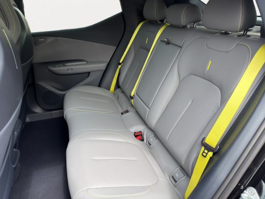 Lynk & Co 02 66 kWh More MY27! ActivLease financial lease