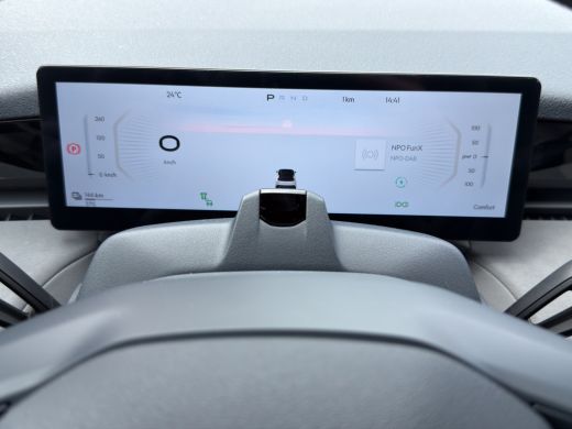 Lynk & Co 02 66 kWh More MY27! ActivLease financial lease