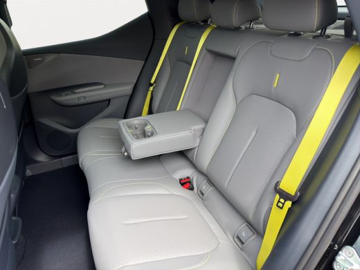 Lynk & Co 02 66 kWh More MY27! ActivLease financial lease
