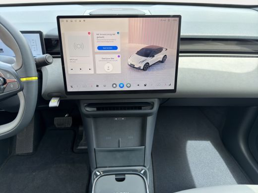 Lynk & Co 02 66 kWh More MY27! ActivLease financial lease