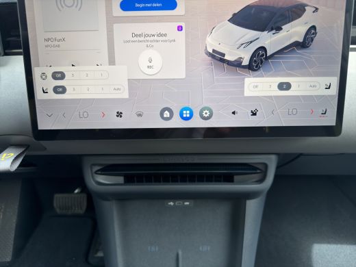 Lynk & Co 02 66 kWh More MY27! ActivLease financial lease