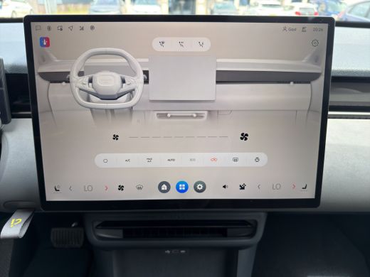 Lynk & Co 02 66 kWh More MY27! ActivLease financial lease