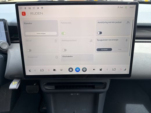 Lynk & Co 02 66 kWh More MY27! ActivLease financial lease
