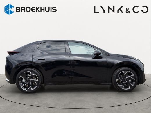 Lynk & Co 02 66 kWh More MY27! ActivLease financial lease