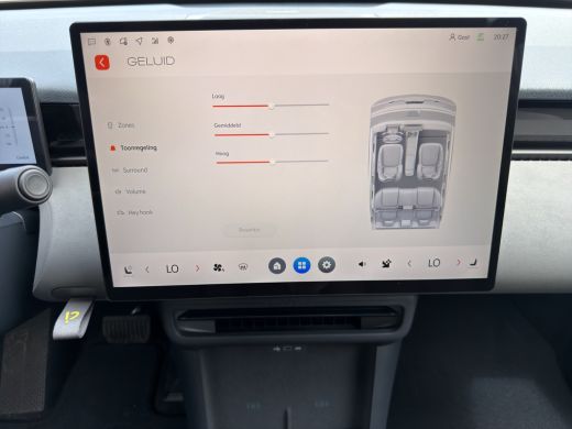Lynk & Co 02 66 kWh More MY27! ActivLease financial lease