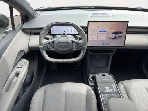 Lynk & Co 02 66 kWh More MY27! ActivLease financial lease