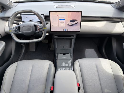 Lynk & Co 02 66 kWh More MY27! ActivLease financial lease