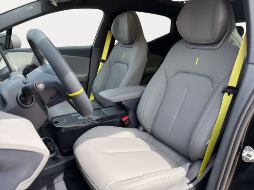 Lynk & Co 02 66 kWh More MY27! ActivLease financial lease