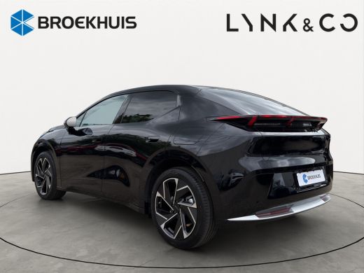 Lynk & Co 02 66 kWh More MY27! ActivLease financial lease