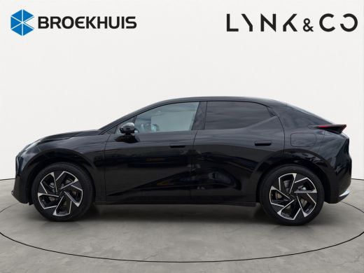 Lynk & Co 02 66 kWh More MY27! ActivLease financial lease