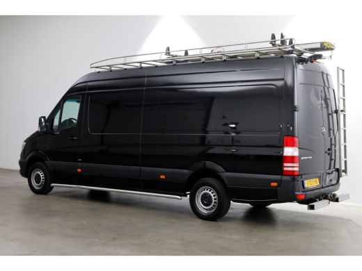 Mercedes-Benz Sprinter 316 CDI 163pk E6 7G Automaat L3H2 Maxi Navi/Camera/Trekhaak 3500kg 03-2018 ActivLease financial lease